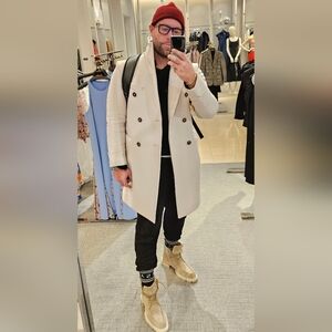 Welcome To Daddy's World